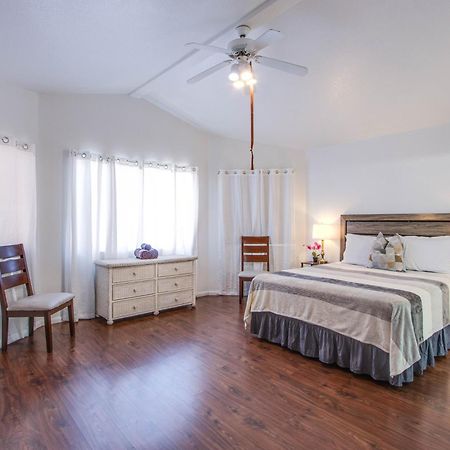 Red Rock Vacation Villa لاس فيغاس المظهر الخارجي الصورة
