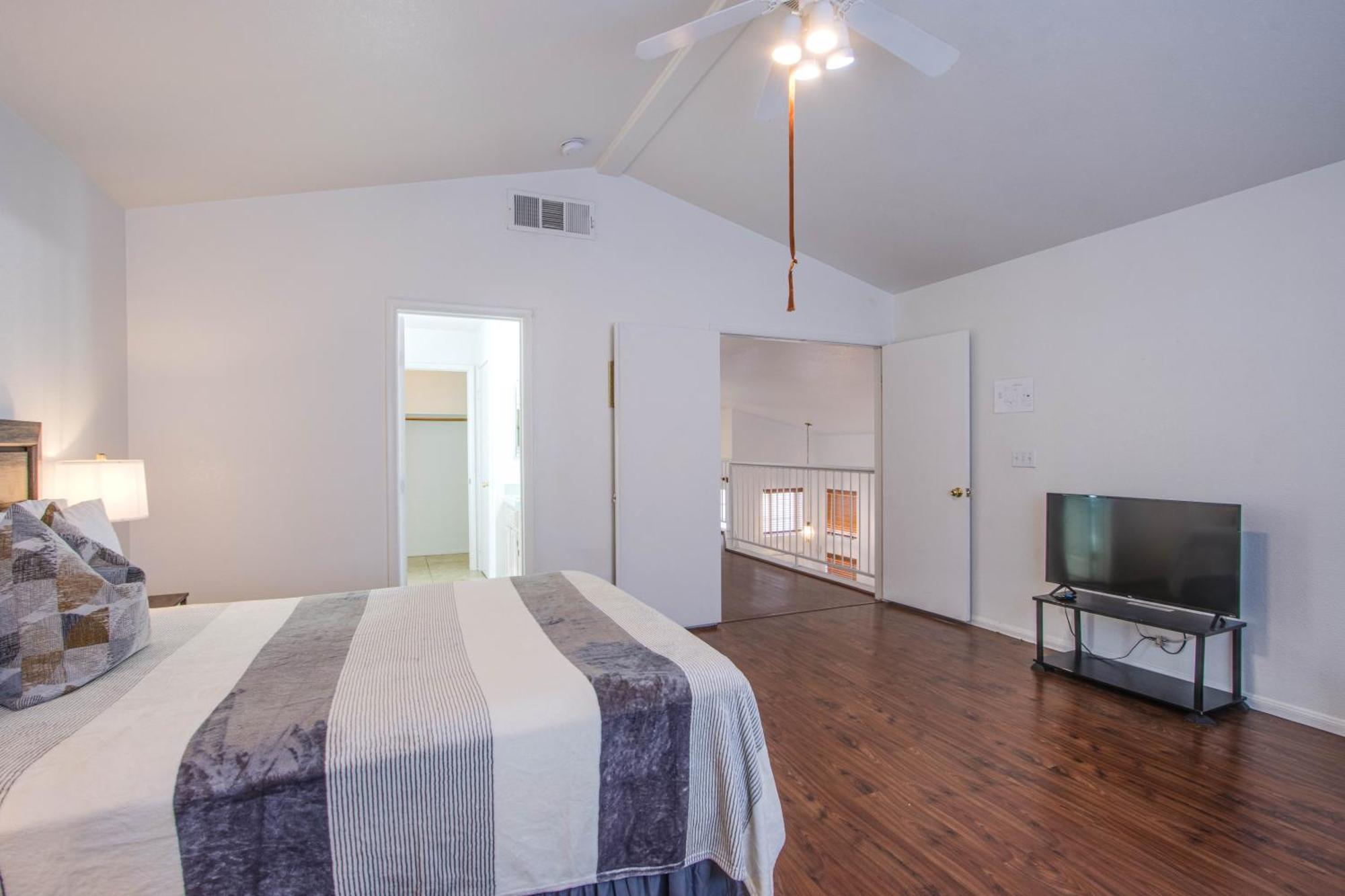 Red Rock Vacation Villa لاس فيغاس المظهر الخارجي الصورة