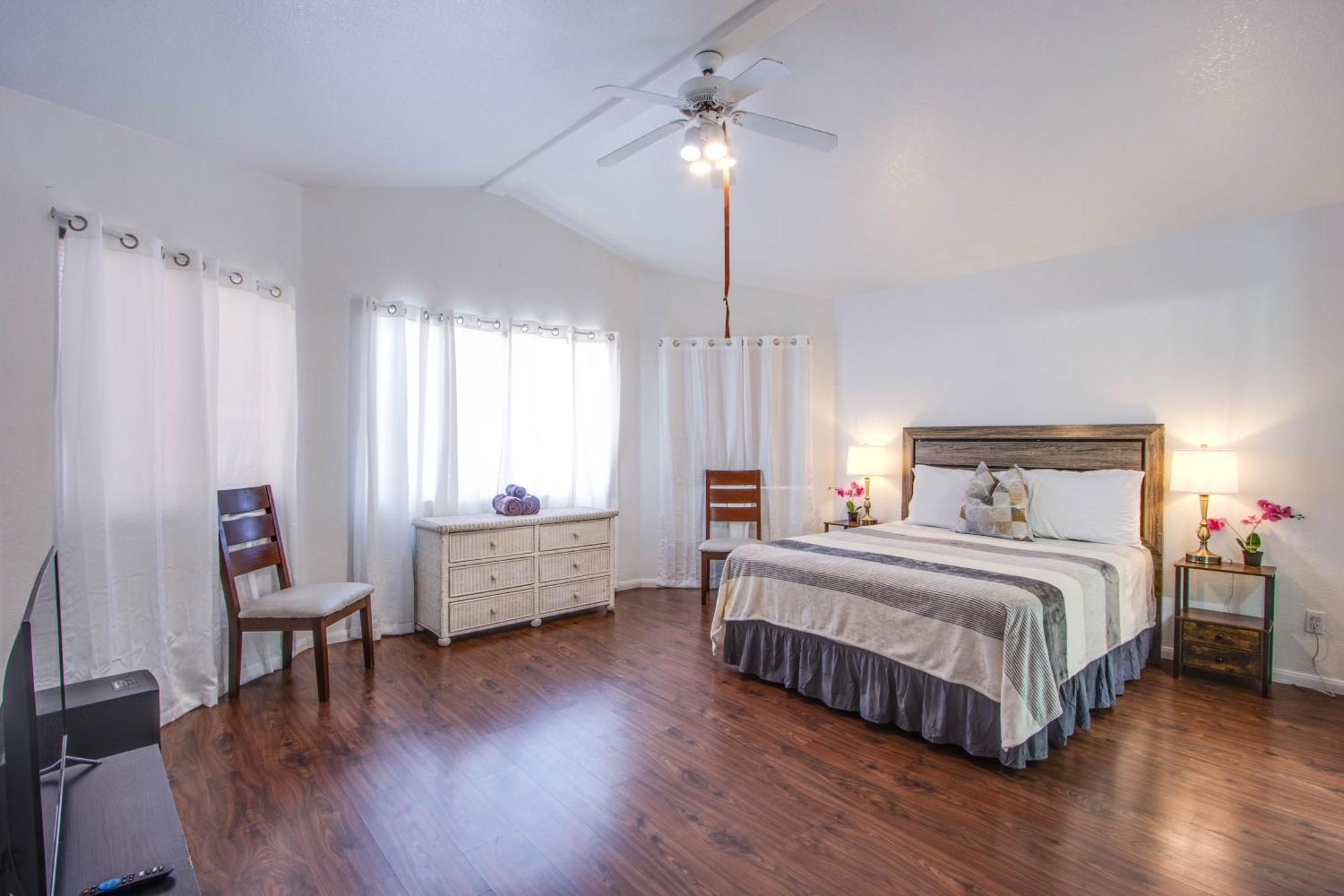 Red Rock Vacation Villa لاس فيغاس المظهر الخارجي الصورة
