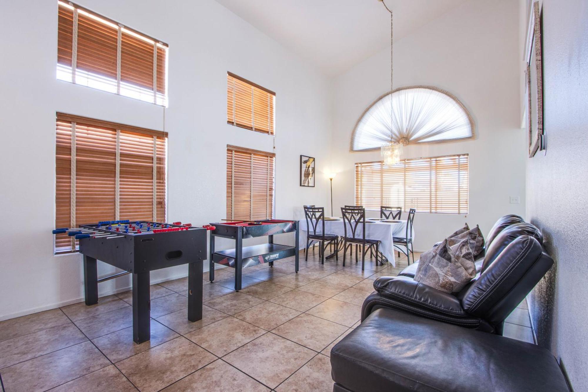Red Rock Vacation Villa لاس فيغاس المظهر الخارجي الصورة