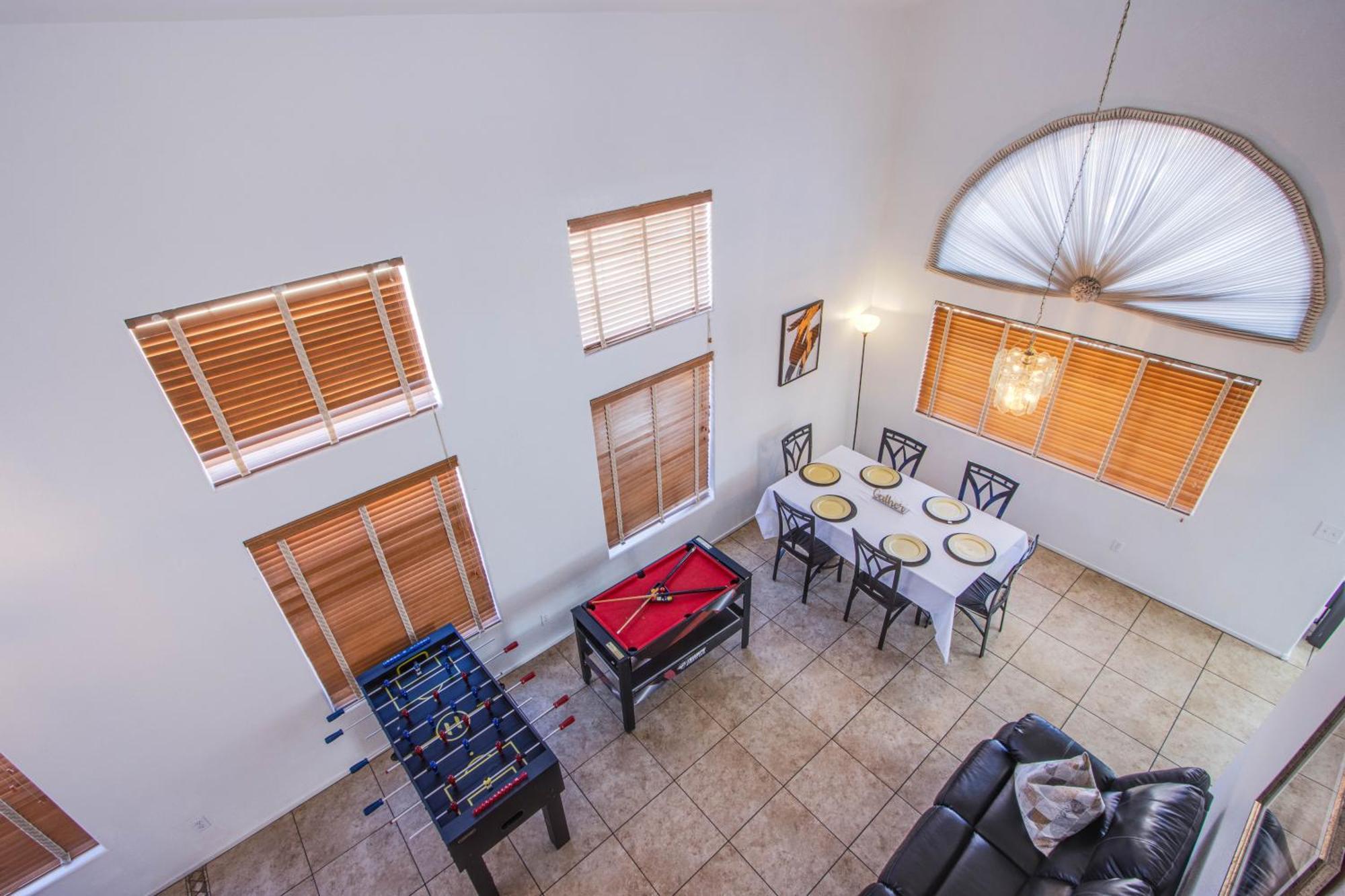 Red Rock Vacation Villa لاس فيغاس المظهر الخارجي الصورة